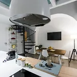 Penninello Etna Duplex Semesterbostad Catania