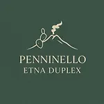 Penninello Etna Duplex Semesterbostad *