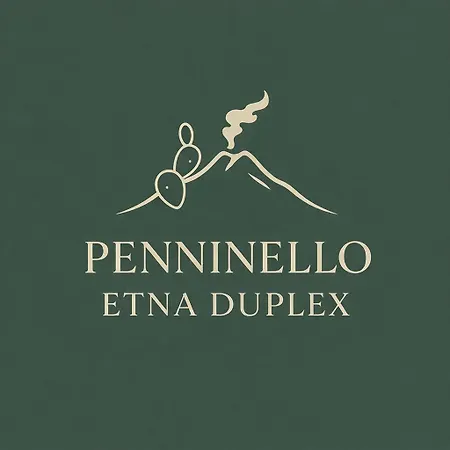 Penninello Etna Duplex Ferienhaus *