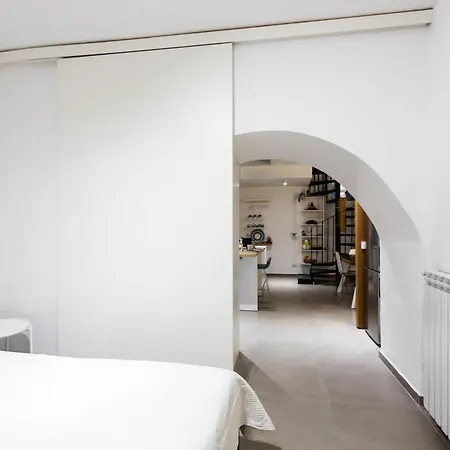 Penninello Etna Duplex * קטאניה