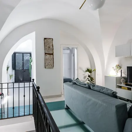 Penninello Etna Duplex Nyaraló Catania