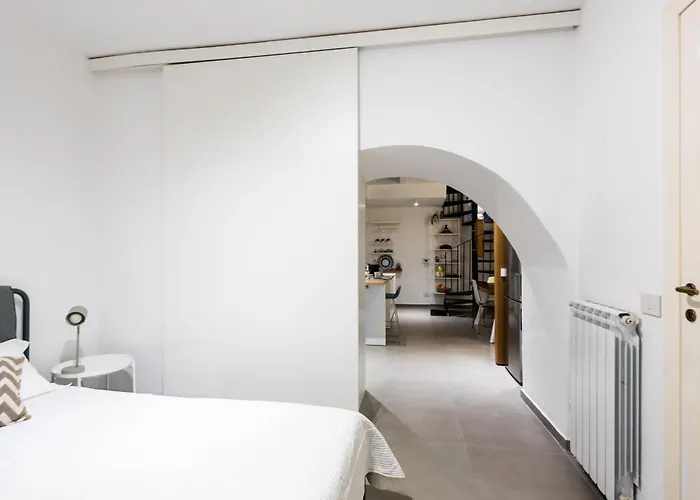 Penninello Etna Duplex * קטאניה