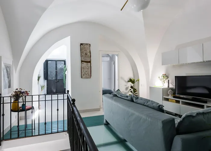 Penninello Etna Duplex בית נופש קטאניה