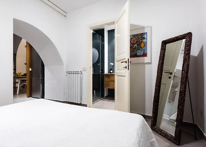 Nyaraló Penninello Etna Duplex