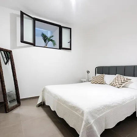 Penninello Etna Duplex Tatil Evi *