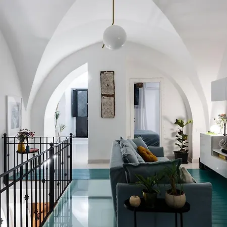 Penninello Etna Duplex Tatil Evi *