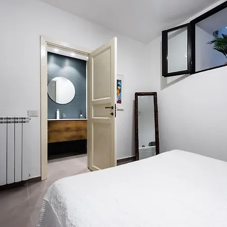 Penninello Etna Duplex Tatil Evi *