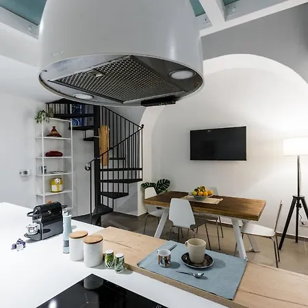 Penninello Etna Duplex Tatil Evi Katanya