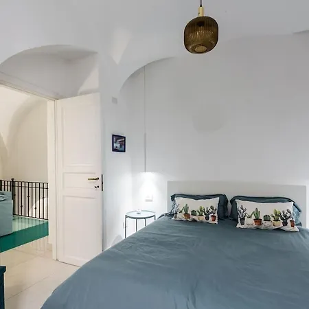 Penninello Etna Duplex Tatil Evi *
