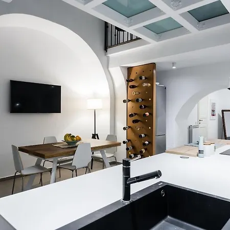 Penninello Etna Duplex Tatil Evi Katanya