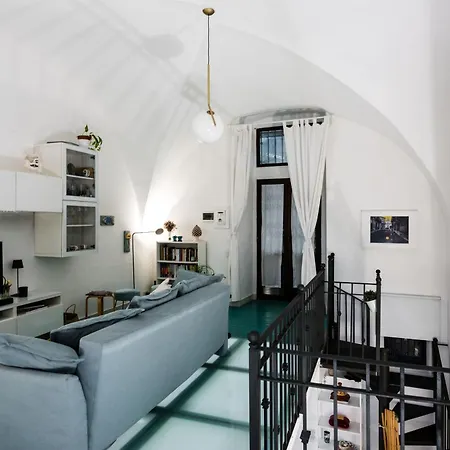 Penninello Etna Duplex Casa vacanze Catania