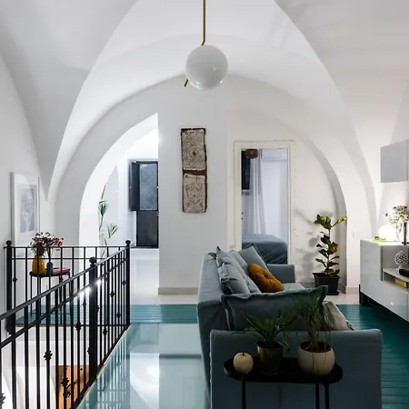 Tatil Evi Penninello Etna Duplex *