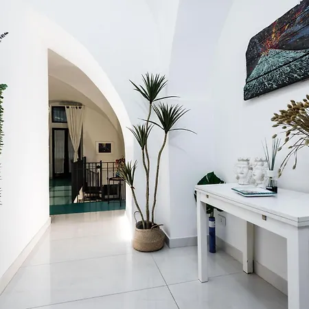 Casa vacanze Penninello Etna Duplex *