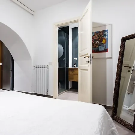 Casa vacanze Penninello Etna Duplex