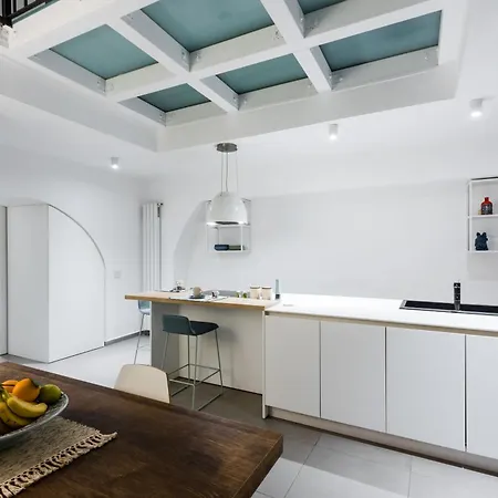 Penninello Etna Duplex