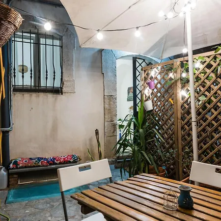 Tatil Evi Penninello Etna Duplex