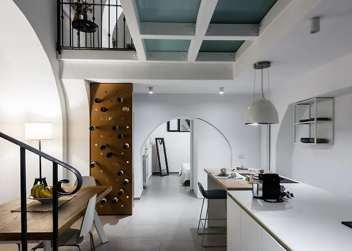 Penninello Etna Duplex Casa vacanze *