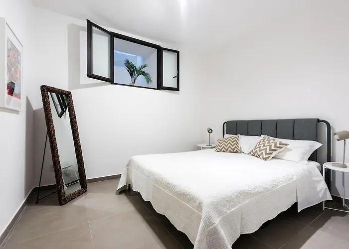 Penninello Etna Duplex Casa vacanze *