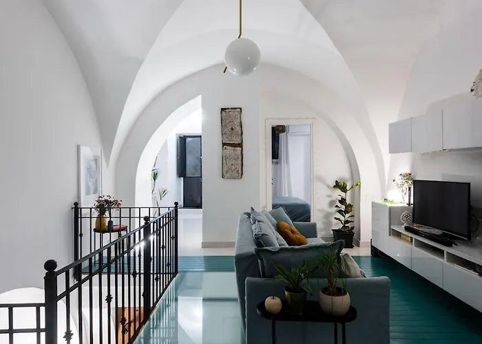 Penninello Etna Duplex Casa vacanze *