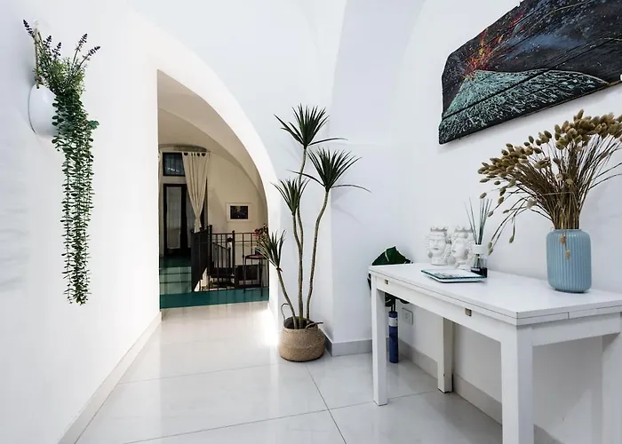 Penninello Etna Duplex Catania