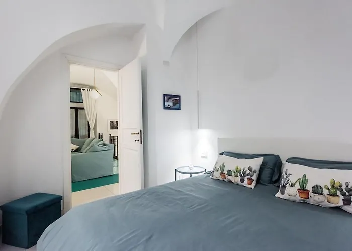 Casa vacanze Penninello Etna Duplex