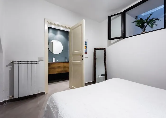 Penninello Etna Duplex Casa vacanze *