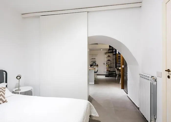 Penninello Etna Duplex Casa vacanze *