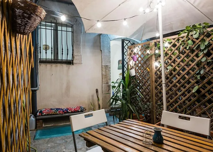 Penninello Etna Duplex *