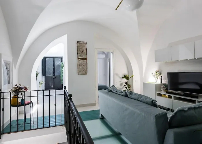 Casa vacanze Penninello Etna Duplex