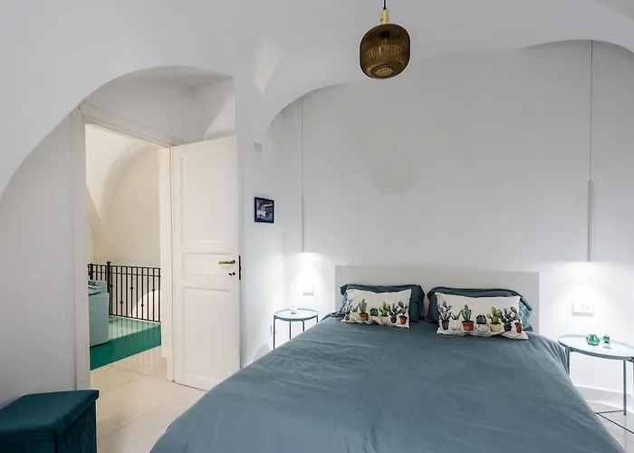 Penninello Etna Duplex Casa vacanze *