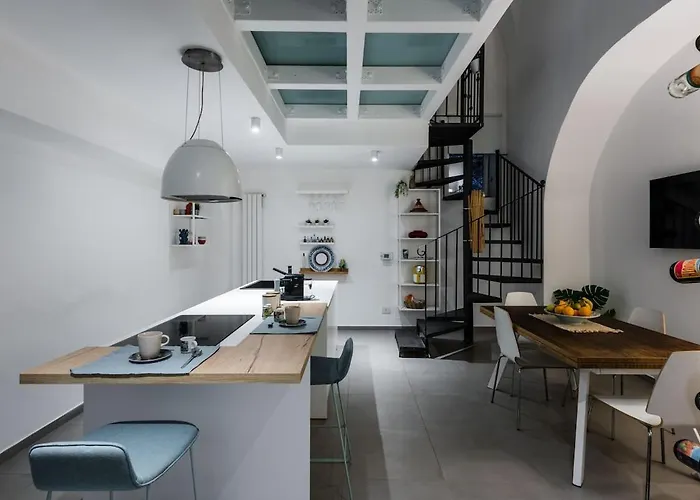 Penninello Etna Duplex Catania