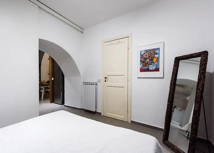 Casa vacanze Penninello Etna Duplex