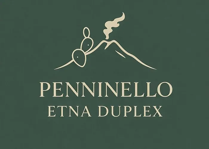 Penninello Etna Duplex Casa vacanze *