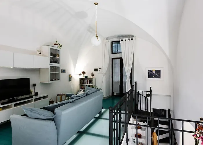 Casa vacanze Penninello Etna Duplex