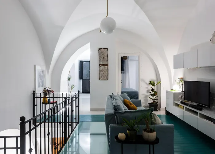 Casa vacanze Penninello Etna Duplex *