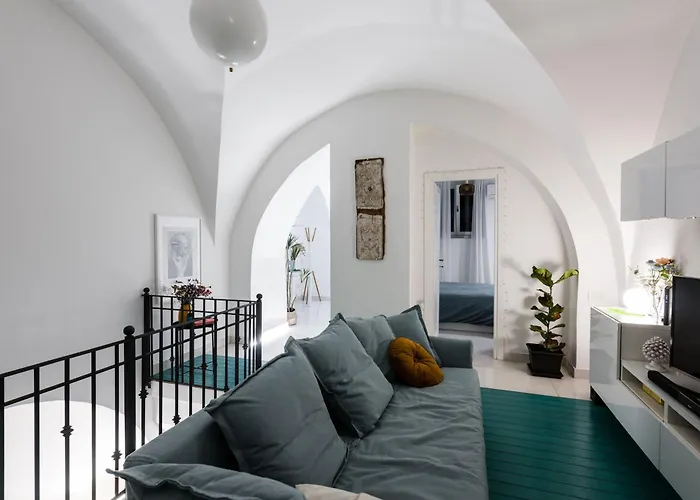 Penninello Etna Duplex