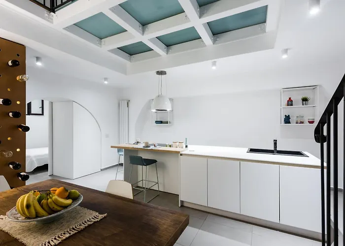 Penninello Etna Duplex