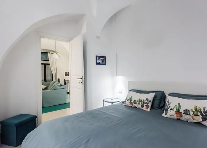 Casa vacanze Penninello Etna Duplex *