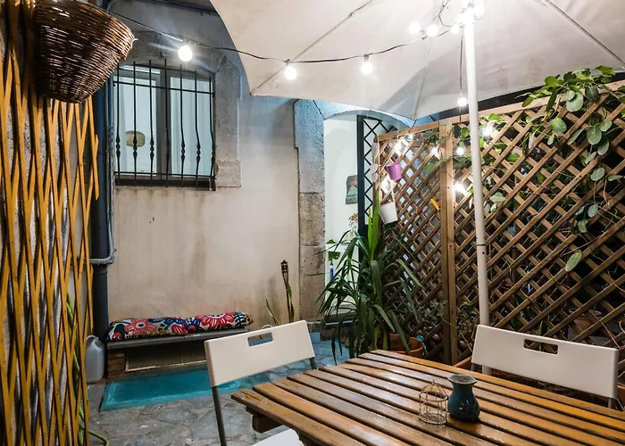 Casa vacanze Penninello Etna Duplex