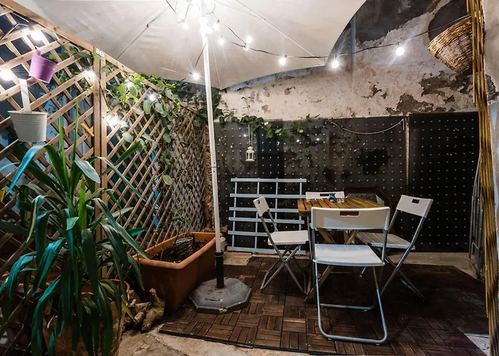 Penninello Etna Duplex *